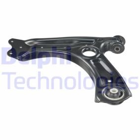Compre Braço de suspensão da DELPHI TC3211 a um preço baixo por 47,09 €