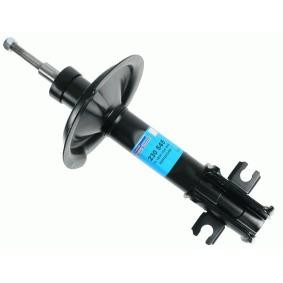 Stoßdämpfer 230 545 von SACHS günstig für 46,44 € online kaufen