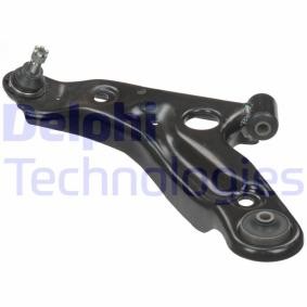 Compre Braço de suspensão da DELPHI TC3344 a um preço baixo por 57,72 €