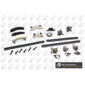 Achetez des Kit de chaîne de distribution BGA TC9504FK à prix pour 320,70 €
