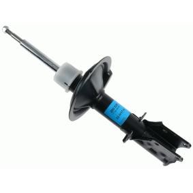 Stoßdämpfer 290 028 von SACHS günstig für 53,96 € online kaufen
