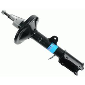 Stoßdämpfer 290 079 von SACHS günstig für 65,83 € online kaufen