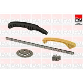 Achetez des Kit de chaîne de distribution FAI AutoParts TCK205VVT à prix pour 800,23 €