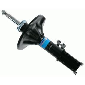 Stoßdämpfer 290 665 für MAZDA