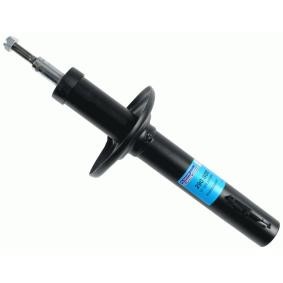 Stoßdämpfer 290 808 von SACHS günstig für 96,53 € online kaufen
