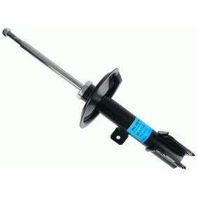 Stoßdämpfer 290 960 von SACHS günstig für 68,08 € online kaufen