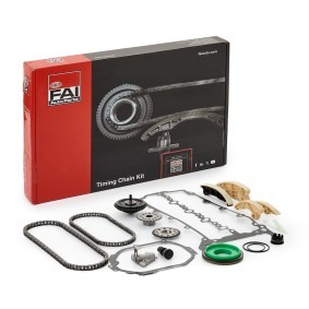 Achetez des Kit de chaîne de distribution FAI AutoParts TCK6ST à prix pour 102,26 €