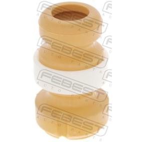 Anschlagpuffer, Federung TD-NCP13F