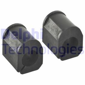 Compre Apoio, barra estabilizadora da DELPHI TD1189W a um preço baixo por 8,04 €