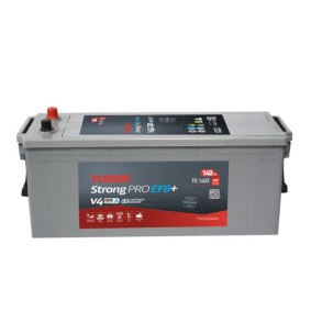 Køb Starterbatteri af TUDOR TE1403 til den lave pris 5275,00 DKK