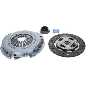 Osta Kytkinpaketti SACHS:llä 3000 176 001 edullisesti hintaan 153,92 €