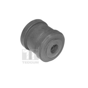 Compre Suporte, pára-choques da TEDGUM TED44647 a um preço baixo por 26,39 €