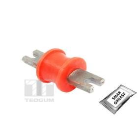 Compre Casquilho, amotecedor da TEDGUM TED72602 a um preço baixo por 19,31 €