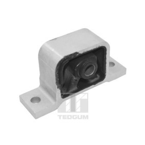 Acquista Supporto, Sospensione motore da TEDGUM TED97529 a buon mercato per soli 17,57 €