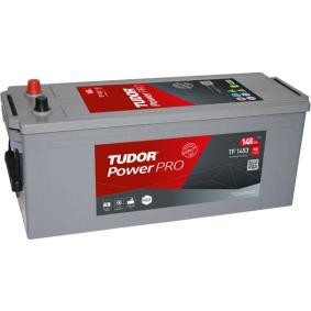 Comprar Batería de TUDOR TF1453 a bajo precio de 208,03 €