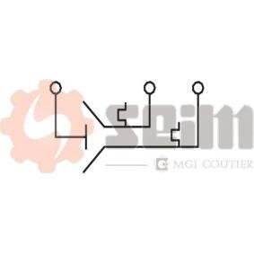 Acquista Termocontatto ventola radiatore da SEIM TH120 a buon mercato per soli 27,32 €