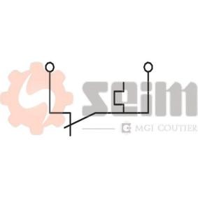 Comprar Interruptor de temperatura, ventilador del radiador de SEIM TH174 a bajo precio de 15,02 €