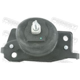 Acquista Supporto motore da FEBEST online per LAND CRUISER (VDJ20_, UZJ20_) a prezzi moderati