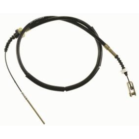 Acquista Cavo frizione da SACHS 3074 600 205 a buon mercato per soli 24,38 €