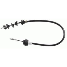 Acquista Cavo frizione da SACHS 3074 600 263 a buon mercato per soli 16,91 €