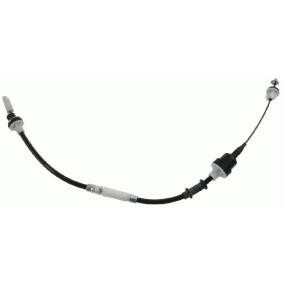 Acquista Cavo frizione da SACHS 3074 600 295 a buon mercato per soli 29,19 €