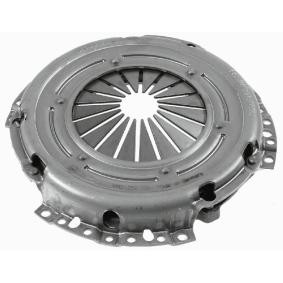 Kjøp Trykkplate, clutch av SACHS 3082 259 131 til den lave prisen 744,84 NOK