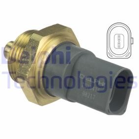 Comprar Sensor, temperatura del refrigerante de DELPHI TS10475 a bajo precio de 11,34 €