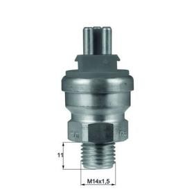 Köp Termokontakt, kylarfläkt av MAHLE ORIGINAL TSW 34D till det låga priset 358,43 kr