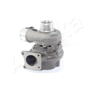 Comprar Turbocompresor de ASHIKA TUK01 a bajo precio de 912,04 €