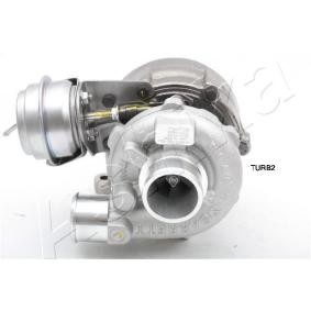 Comprar Turbocompresor de ASHIKA TURB2 a bajo precio de 934,74 €