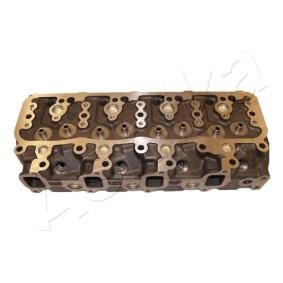 Comprar Culata de ASHIKA TY001S a bajo precio de 579,12 €