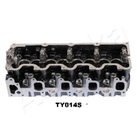 Acquista Testata motore da ASHIKA TY014S a buon mercato per soli 521,10 €