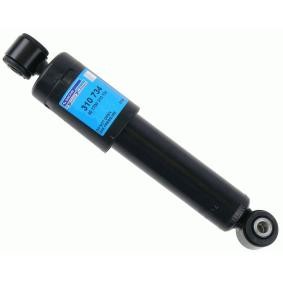 Stoßdämpfer 310 734 von SACHS günstig für 29,47 € online kaufen