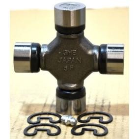 Hardyscheibe U 074