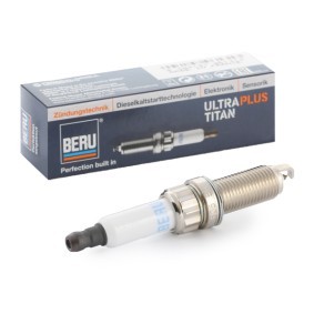 Achetez des Bougie d'allumage BERU UPT16P à prix pour 10,49 €