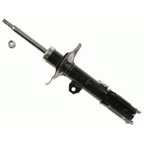 Stoßdämpfer 311 920 von SACHS günstig für 58,98 € online kaufen