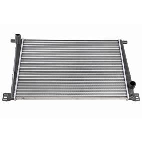 Kjøp Radiator, motorkjøling av VEMO V20-60-0038 til den lave prisen 2360,83 NOK