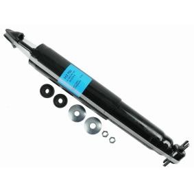 Stoßdämpfer für JEEP von SACHS