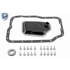 Compre Kit de mudança de óleo de caixa automática da VAICO V25-0797-BEK a um preço baixo por 120,46 €