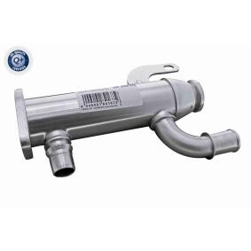 AGR Kühler V25-63-0038 FIAT ULYSSE von VEMO