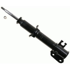 Stoßdämpfer 312 863 von SACHS günstig für 101,64 € online kaufen
