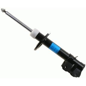 Stoßdämpfer 313 196 für SMART