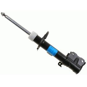 Stoßdämpfer 313 197 von SACHS günstig für 90,59 € online kaufen