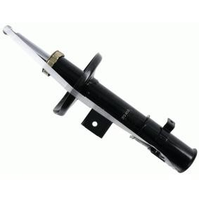 Stoßdämpfer 313 455 von SACHS günstig für 60,06 € online kaufen