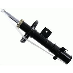 Stoßdämpfer 313 456 von SACHS günstig für 60,06 € online kaufen