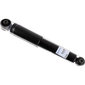 Stoßdämpfer 313 484 von SACHS günstig für 55,37 € online kaufen