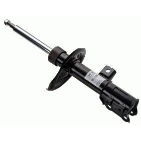 Stoßdämpfer 313 550 von SACHS günstig für 64,38 € online kaufen