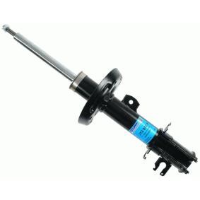 Stoßdämpfer 313 552 von SACHS günstig für 73,21 € online kaufen