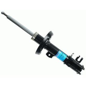 Stoßdämpfer 313 554 von SACHS günstig für 56,94 € online kaufen