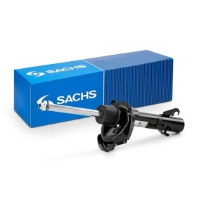 Stoßdämpfer 313 665 für S40 I (644) für 66,38 CHF